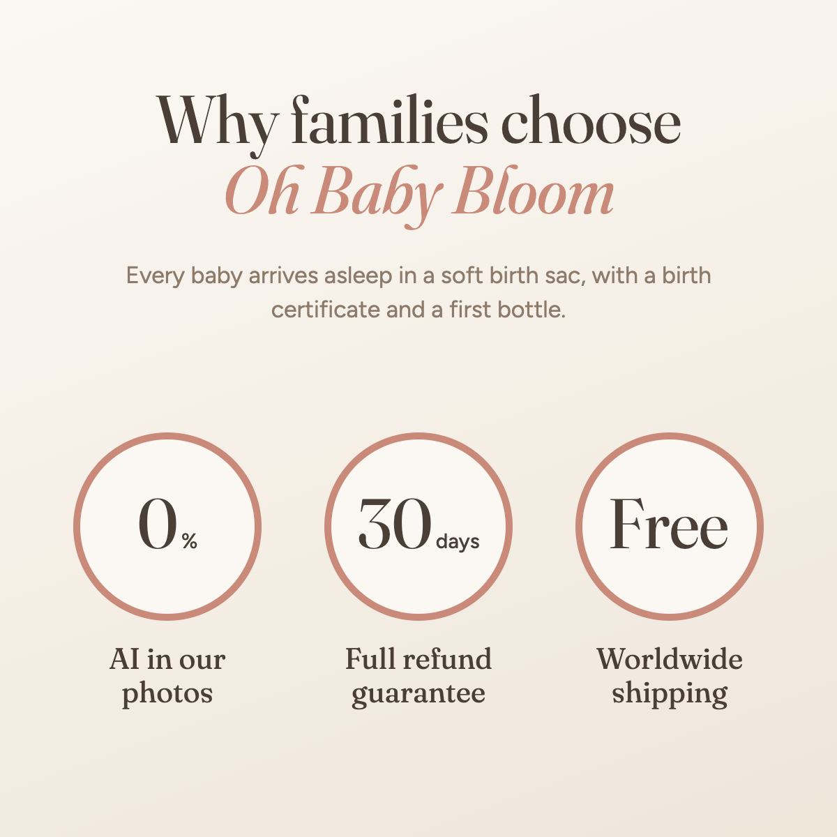 Lily · Bloom Born Reborn Baby