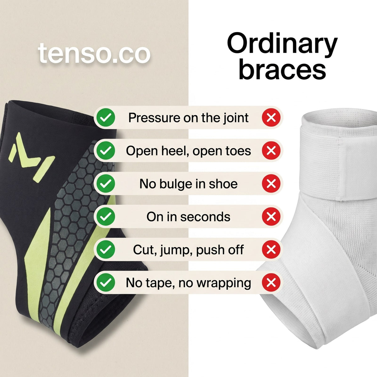 Tenso — 6